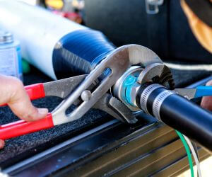 About Emergency plumbing pros Douglas, OK