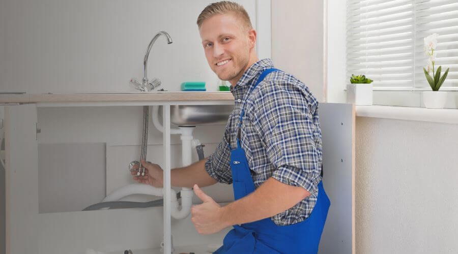 Professional emergency plumbing in Douglas, OK